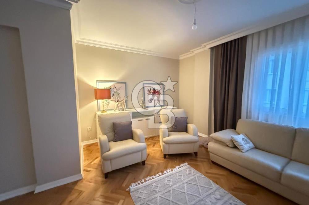 KÜÇÜKYALI ÇINAR MAHALLESİ İÇİ FULL TADİLATLI GENİŞ 3+1