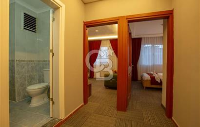 COLDWELL BANKER NET GAYRİMENKU'DEN 65 M2 2+1 KİRALIK DAİRE