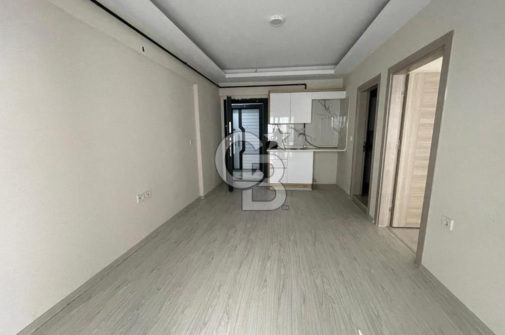 Menemen Seyrek'te 1+1 Kiralık Daire