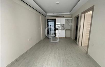 Menemen Seyrek'te 1+1 Kiralık Daire