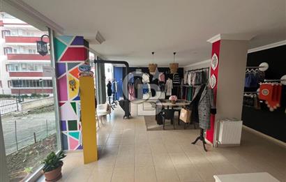 COLDWELL BANKER NET YILDIZLIDA 100 M2 DEVREN SATILIK BUTİK