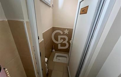 COLDWELL BANKER NET YILDIZLIDA 100 M2 DEVREN SATILIK BUTİK