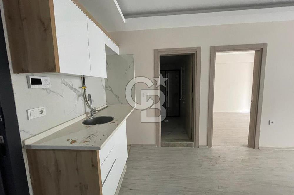 Menemen Seyrek'te 1+1 Kiralık Daire