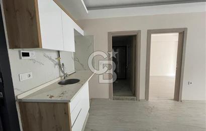 Menemen Seyrek'te 1+1 Kiralık Daire