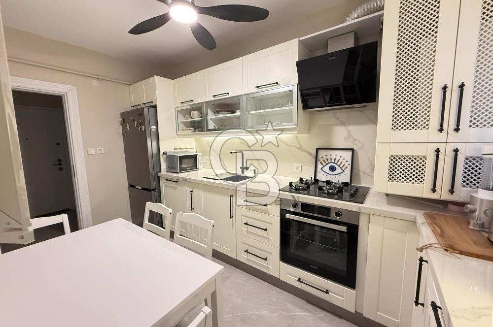 KÜÇÜKYALI ÇINAR MAHALLESİ İÇİ FULL TADİLATLI GENİŞ 3+1