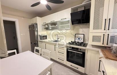 KÜÇÜKYALI ÇINAR MAHALLESİ İÇİ FULL TADİLATLI GENİŞ 3+1