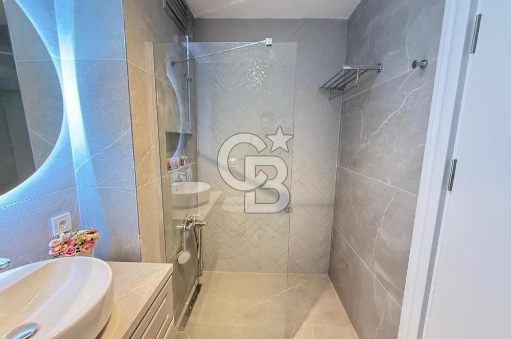 KÜÇÜKYALI ÇINAR MAHALLESİ İÇİ FULL TADİLATLI GENİŞ 3+1