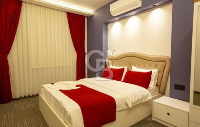 COLDWELL BANKER NET GAYRİMENKU'DEN 65 M2 2+1 KİRALIK DAİRE