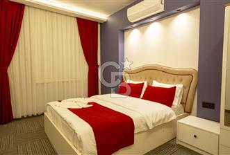 COLDWELL BANKER NET GAYRİMENKU'DEN 65 M2 2+1 KİRALIK DAİRE