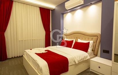 COLDWELL BANKER NET GAYRİMENKU'DEN 65 M2 2+1 KİRALIK DAİRE