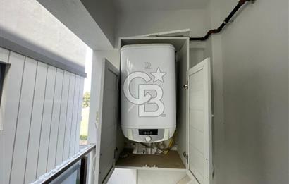 Menemen Seyrek'te 1+1 Kiralık Daire