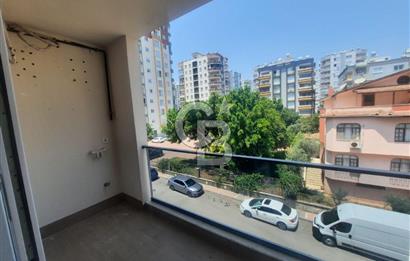 Mezitli Akdeniz Mah Soli Civarı 5 Yaşında 2+1 Satılık Daire 