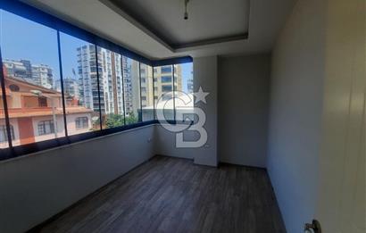 Mezitli Akdeniz Mah Soli Civarı 5 Yaşında 2+1 Satılık Daire 