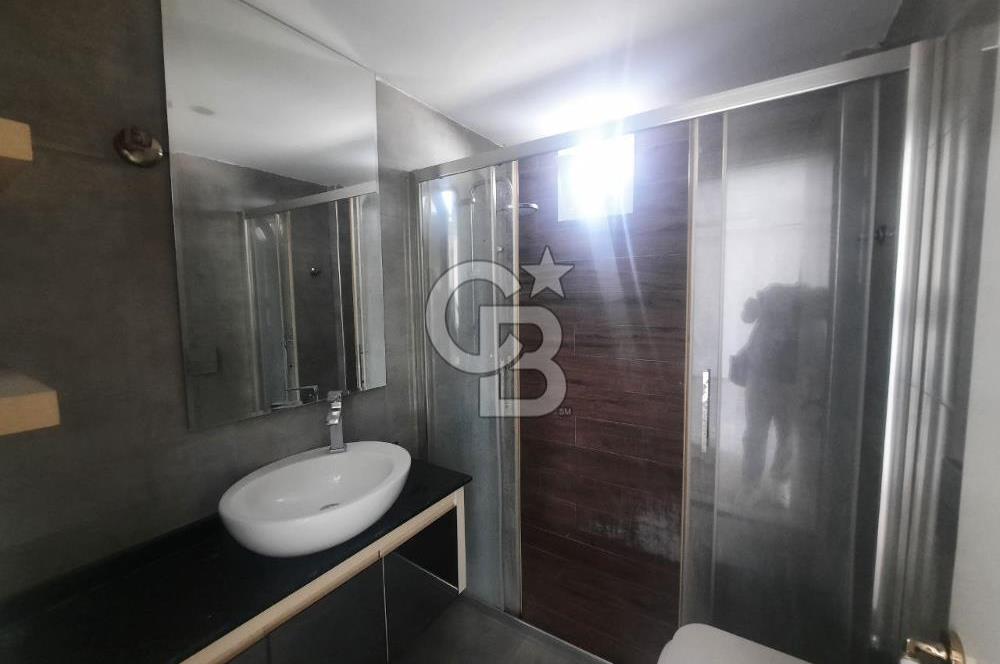 Mezitli Akdeniz Mah Soli Civarı 5 Yaşında 2+1 Satılık Daire 