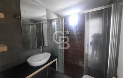 Mezitli Akdeniz Mah Soli Civarı 5 Yaşında 2+1 Satılık Daire 