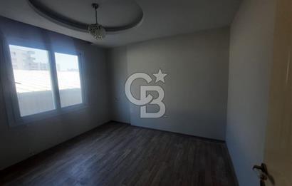 Mezitli Akdeniz Mah Soli Civarı 5 Yaşında 2+1 Satılık Daire 