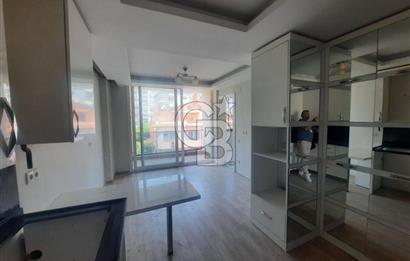 Mezitli Akdeniz Mah Soli Civarı 5 Yaşında 2+1 Satılık Daire 