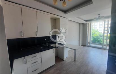 Mezitli Akdeniz Mah Soli Civarı 5 Yaşında 2+1 Satılık Daire 