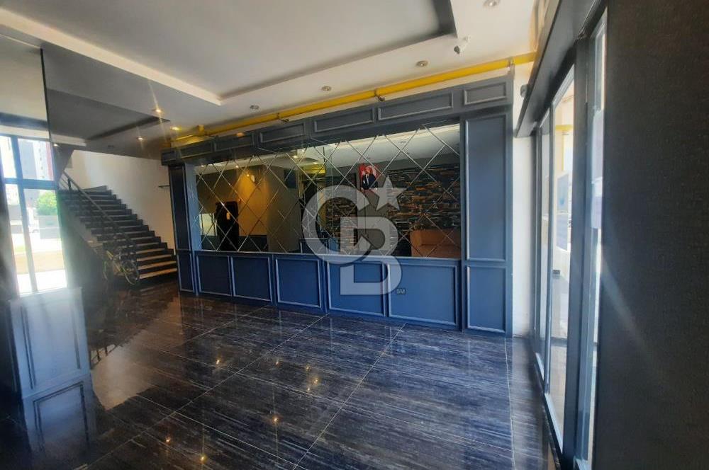 Mezitli Akdeniz Mah Soli Civarı 5 Yaşında 2+1 Satılık Daire 