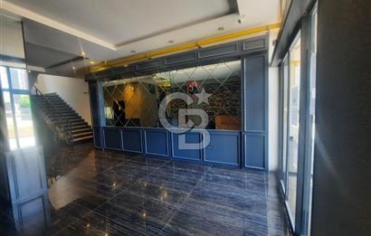 Mezitli Akdeniz Mah Soli Civarı 5 Yaşında 2+1 Satılık Daire 