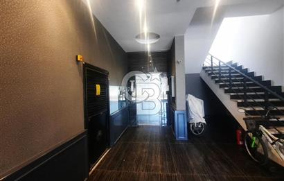 Mezitli Akdeniz Mah Soli Civarı 5 Yaşında 2+1 Satılık Daire 