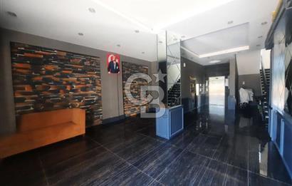 Mezitli Akdeniz Mah Soli Civarı 5 Yaşında 2+1 Satılık Daire 