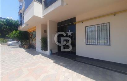 Mezitli Akdeniz Mah Soli Civarı 5 Yaşında 2+1 Satılık Daire 