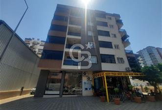 Mezitli Akdeniz Mah Soli Civarı 5 Yaşında 2+1 Satılık Daire 