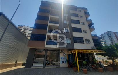 Mezitli Akdeniz Mah Soli Civarı 5 Yaşında 2+1 Satılık Daire