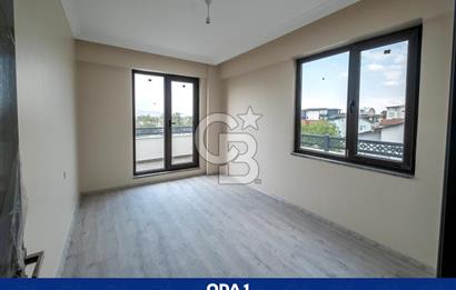 BAŞİSKELE AŞAĞI YUVACIK MAHMUTPAŞA MAH DENİZ MANZARALI 3+1 ÇATI DUBLEKS