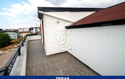 BAŞİSKELE AŞAĞI YUVACIK MAHMUTPAŞA MAH DENİZ MANZARALI 3+1 ÇATI DUBLEKS