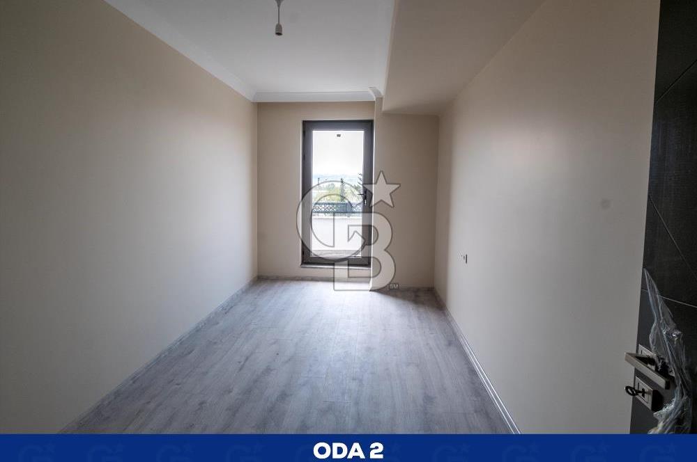 BAŞİSKELE AŞAĞI YUVACIK MAHMUTPAŞA MAH DENİZ MANZARALI 3+1 ÇATI DUBLEKS