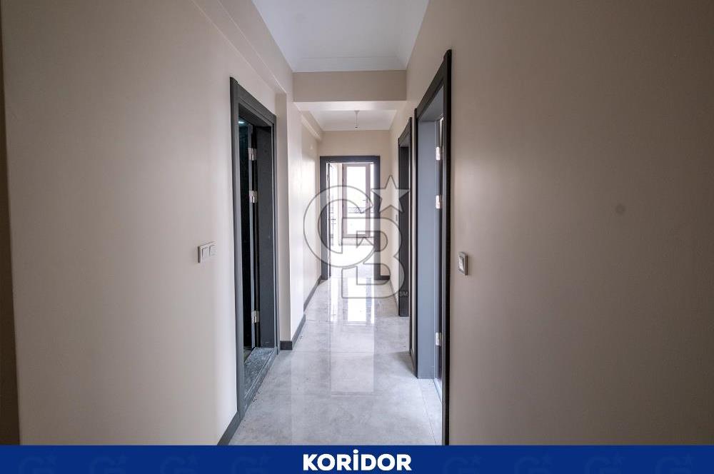 BAŞİSKELE AŞAĞI YUVACIK MAHMUTPAŞA MAH DENİZ MANZARALI 3+1 ÇATI DUBLEKS