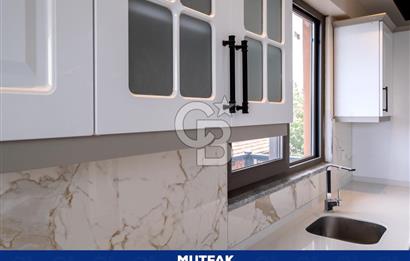 BAŞİSKELE AŞAĞI YUVACIK MAHMUTPAŞA MAH DENİZ MANZARALI 3+1 ÇATI DUBLEKS