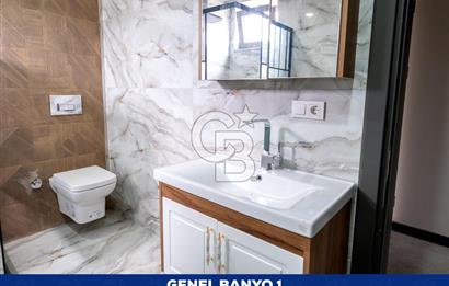 BAŞİSKELE AŞAĞI YUVACIK MAHMUTPAŞA MAH DENİZ MANZARALI 3+1 ÇATI DUBLEKS