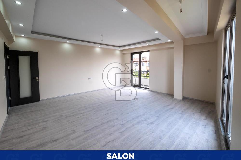 BAŞİSKELE AŞAĞI YUVACIK MAHMUTPAŞA MAH DENİZ MANZARALI 3+1 ÇATI DUBLEKS