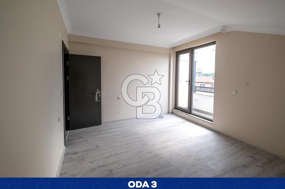 BAŞİSKELE AŞAĞI YUVACIK MAHMUTPAŞA MAH DENİZ MANZARALI 3+1 ÇATI DUBLEKS