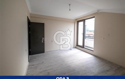 BAŞİSKELE AŞAĞI YUVACIK MAHMUTPAŞA MAH DENİZ MANZARALI 3+1 ÇATI DUBLEKS