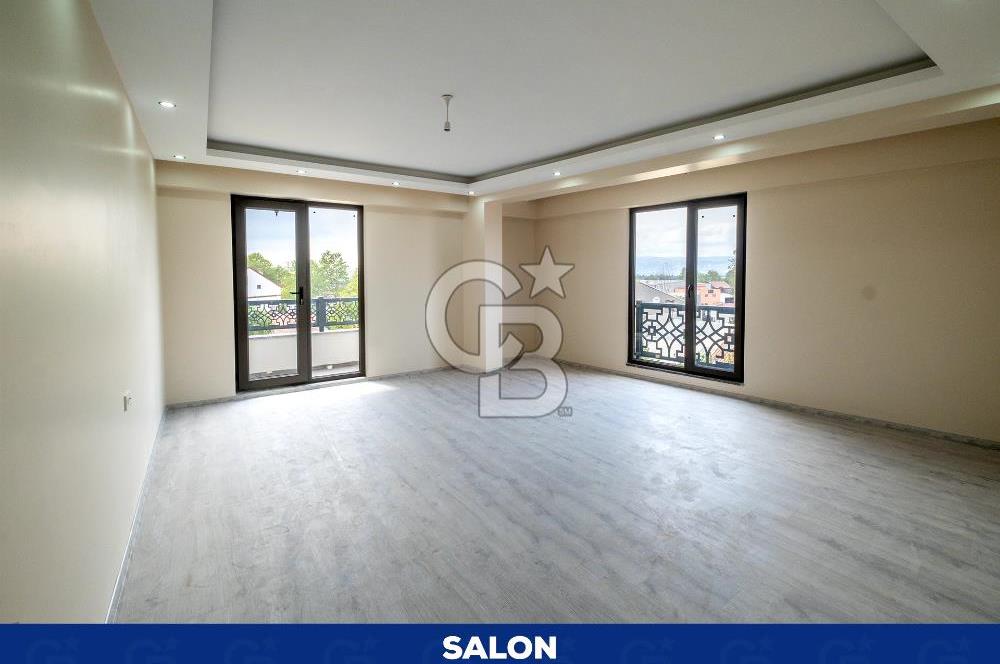 BAŞİSKELE AŞAĞI YUVACIK MAHMUTPAŞA MAH DENİZ MANZARALI 3+1 ÇATI DUBLEKS