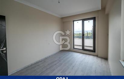 BAŞİSKELE AŞAĞI YUVACIK MAHMUTPAŞA MAH DENİZ MANZARALI 3+1 ÇATI DUBLEKS