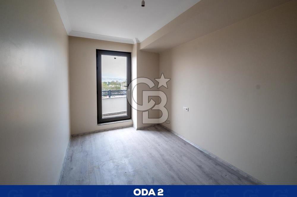 BAŞİSKELE AŞAĞI YUVACIK MAHMUTPAŞA MAH DENİZ MANZARALI 3+1 ÇATI DUBLEKS