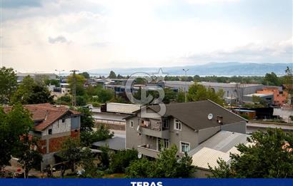 BAŞİSKELE AŞAĞI YUVACIK MAHMUTPAŞA MAH DENİZ MANZARALI 3+1 ÇATI DUBLEKS