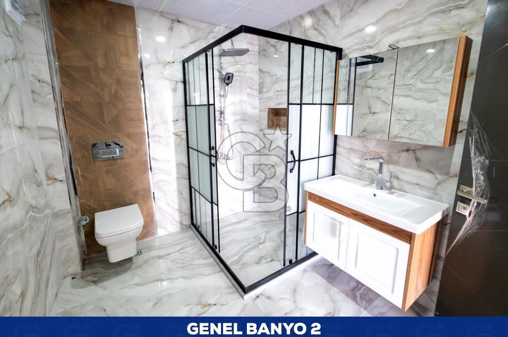 BAŞİSKELE AŞAĞI YUVACIK MAHMUTPAŞA MAH DENİZ MANZARALI 3+1 ÇATI DUBLEKS