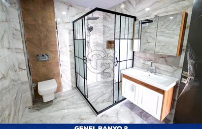 BAŞİSKELE AŞAĞI YUVACIK MAHMUTPAŞA MAH DENİZ MANZARALI 3+1 ÇATI DUBLEKS