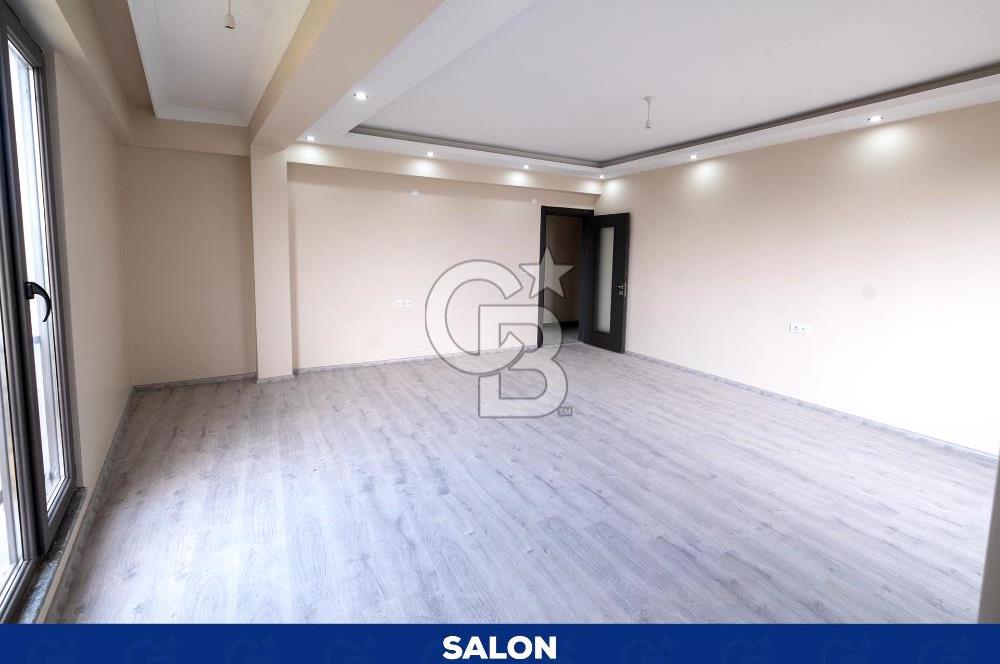 BAŞİSKELE AŞAĞI YUVACIK MAHMUTPAŞA MAH DENİZ MANZARALI 3+1 ÇATI DUBLEKS