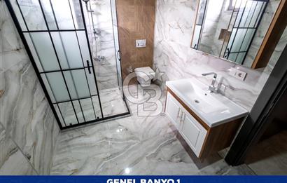 BAŞİSKELE AŞAĞI YUVACIK MAHMUTPAŞA MAH DENİZ MANZARALI 3+1 ÇATI DUBLEKS