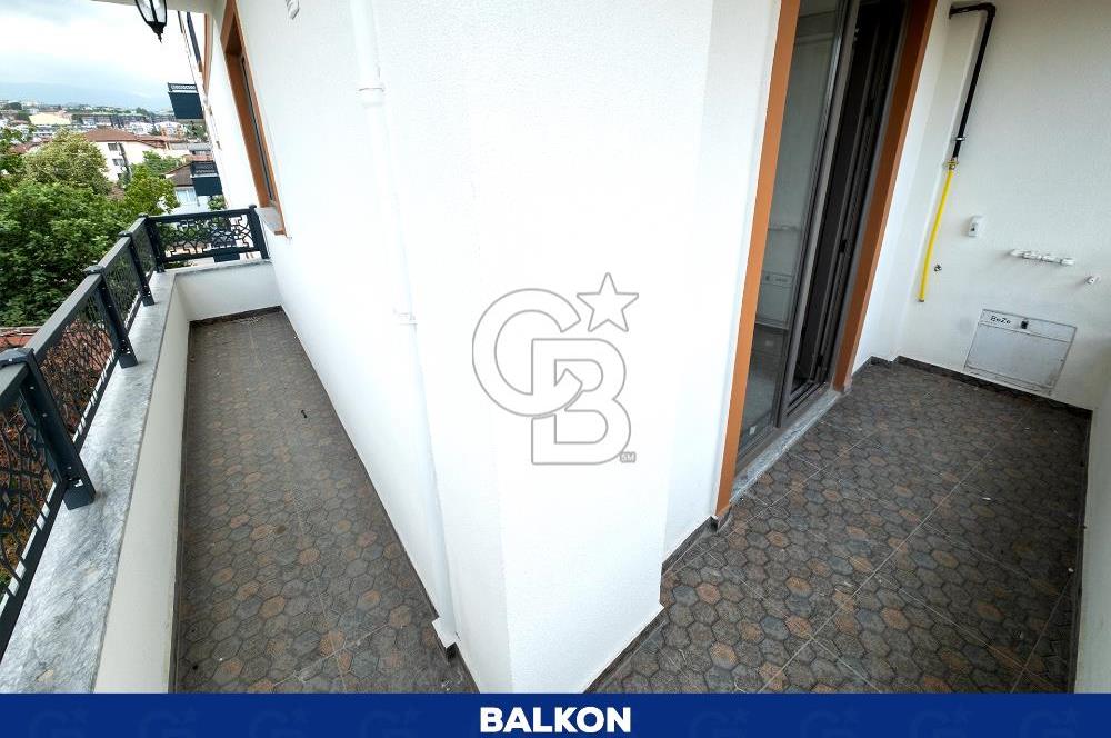 BAŞİSKELE AŞAĞI YUVACIK MAHMUTPAŞA MAH DENİZ MANZARALI 3+1 ÇATI DUBLEKS