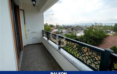 BAŞİSKELE AŞAĞI YUVACIK MAHMUTPAŞA MAH DENİZ MANZARALI 3+1 ÇATI DUBLEKS