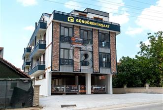 BAŞİSKELE AŞAĞI YUVACIK MAHMUTPAŞA MAH DENİZ MANZARALI 3+1 ÇATI DUBLEKS