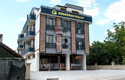 BAŞİSKELE AŞAĞI YUVACIK MAHMUTPAŞA MAH DENİZ MANZARALI 3+1 ÇATI DUBLEKS